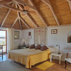 **** Bed and breakfast La Casa De Bovedas Charming España