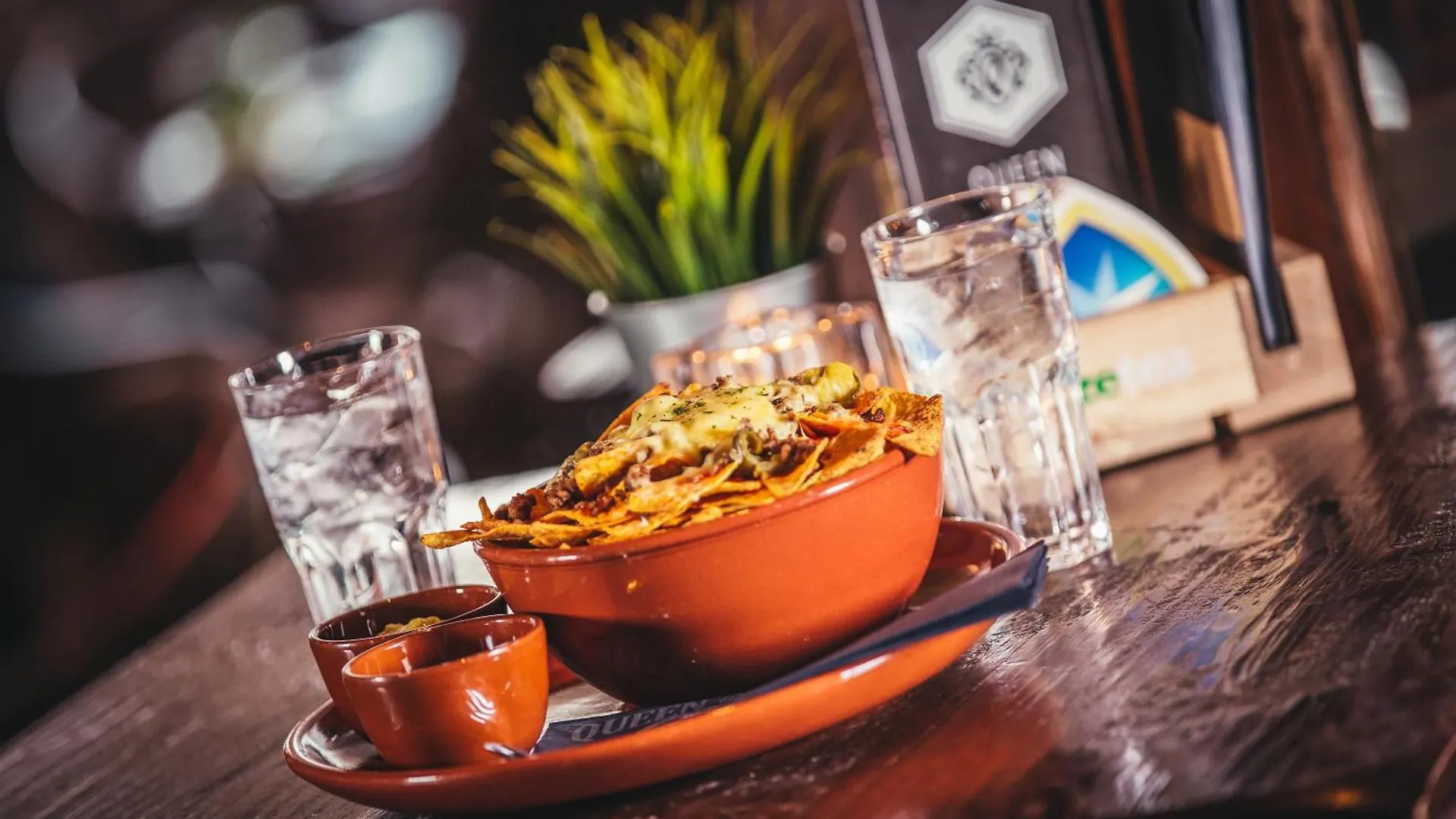 Queen Hotel Eindhoven