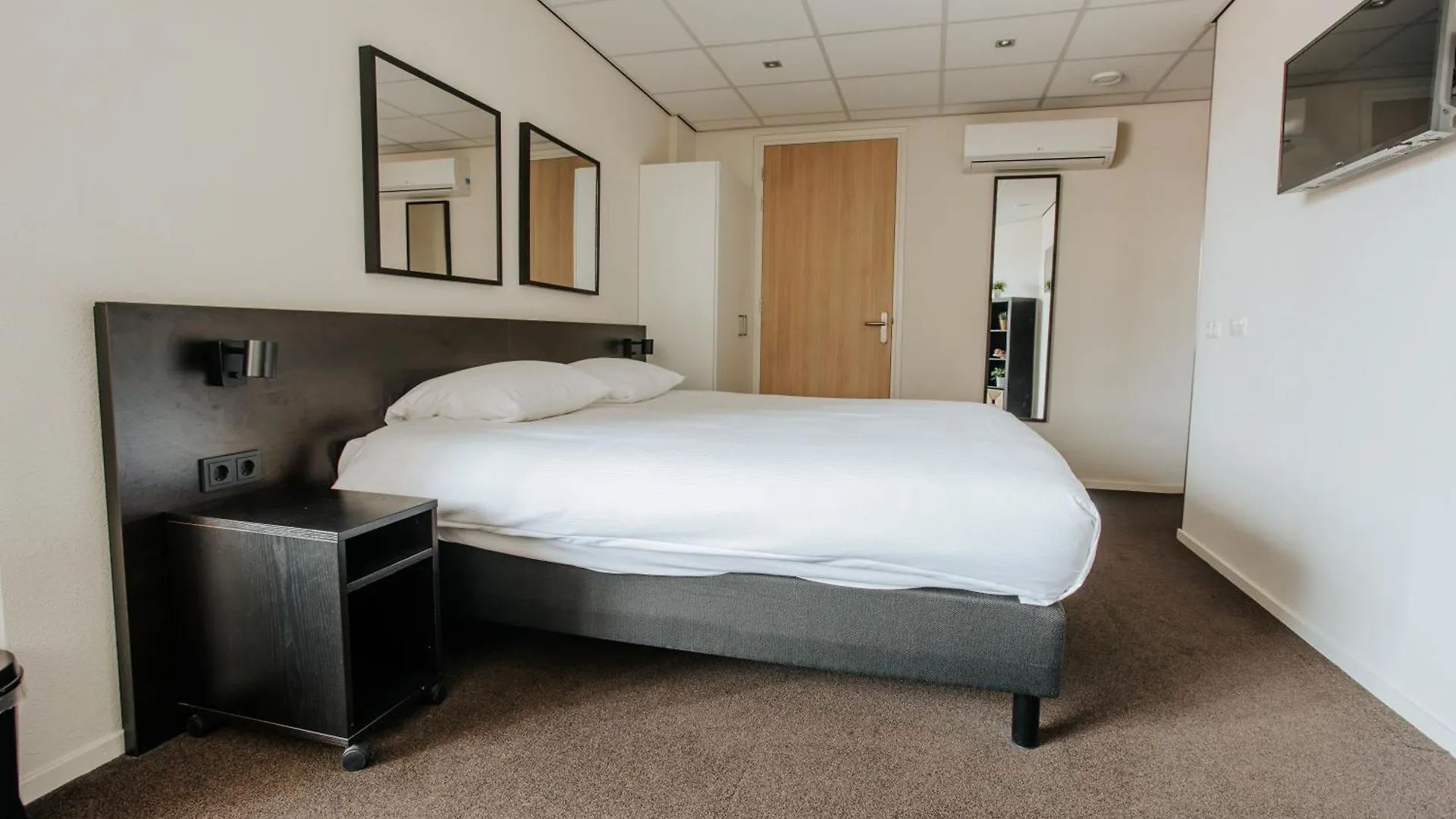 Queen Hotel Eindhoven Hollanda