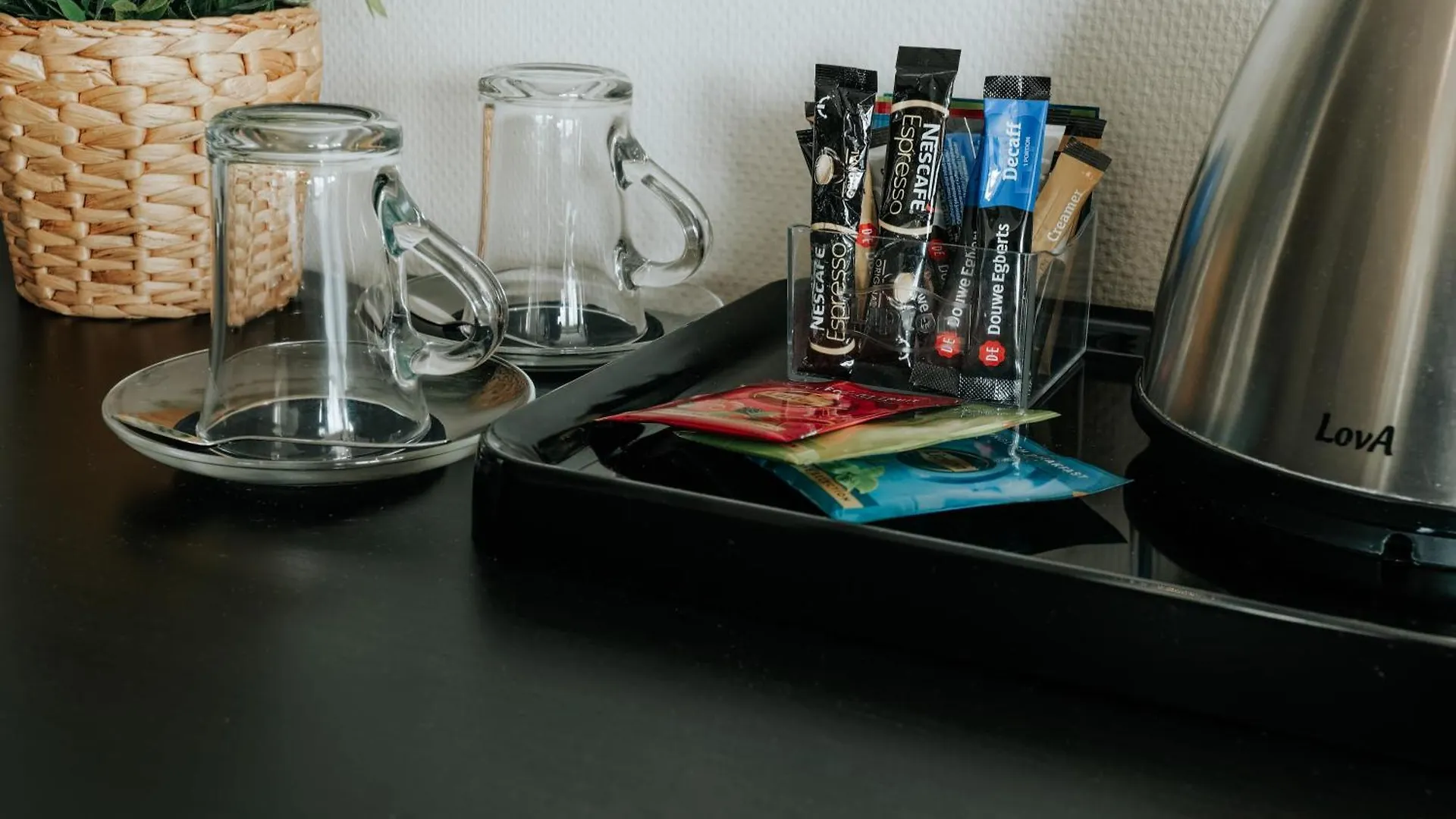 Queen Hotel Eindhoven