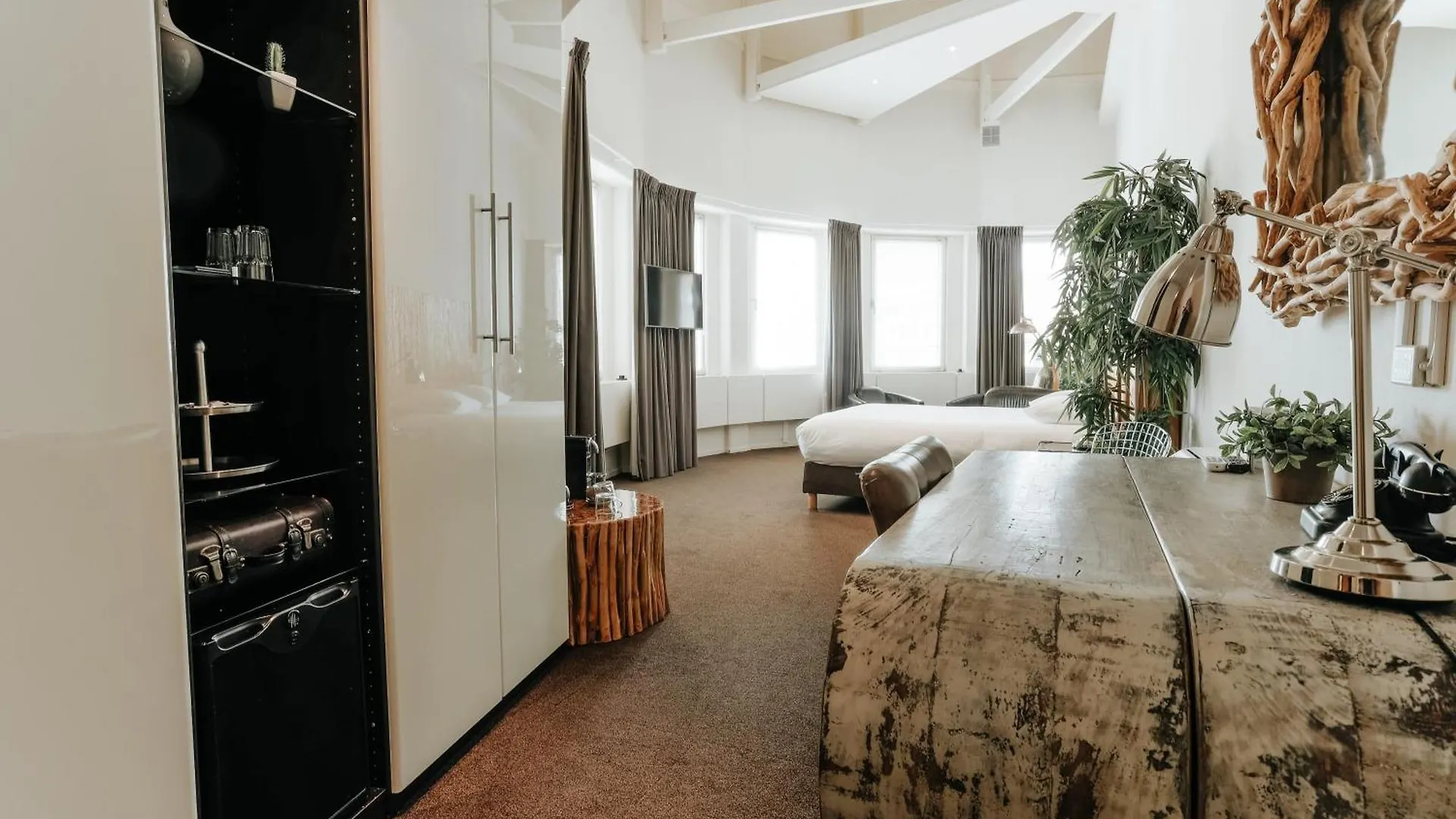 Queen Hotel Eindhoven Hollanda